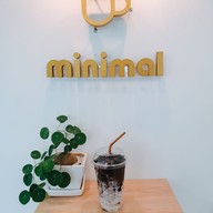 เมนูของร้าน minimalcafe.bkk minimalcafe.bkk สุขาภิบาล 5 ซอย73