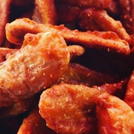 ก๋วยเตี๋ยวแชมป์ บ้านเก่า ตลาดบ้านเก่า