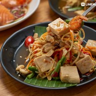 เมนูของร้าน นัว