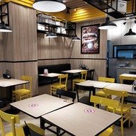 บรรยากาศ โชนัน ข้าวหน้าโคตรเนื้อ บิ๊กซีพัทยากลาง