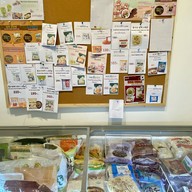 Wesell Korea Mart & Bunsik Joah Little Walk Pattaya