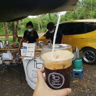 เมนูของร้าน ib Coffee Space -