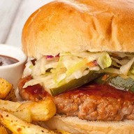 Allez Western Restaurant