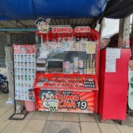 ข้าวหมูแดง หมูกรอบ เยาวราช เพชรเกษม110