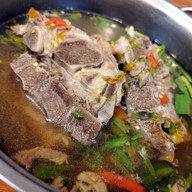 ตำติดปาก -