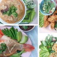 ร้านอาหารจันทร์เจ้า