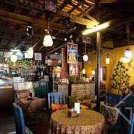 The Thamel Coffee Shop