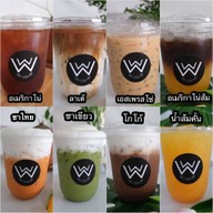W COFFEE SLOW BAR Cnx