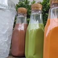 INDY NINE COFFEE BLEND