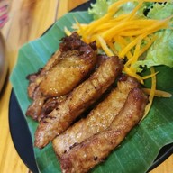 ตำติดปาก -