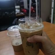 เมนูของร้าน CLASS Cafe' วัดบูรพ์