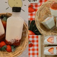 ข้าวไข่เจียว เริ่มต้น 25 บาท ( ตึก one-bearing 17)