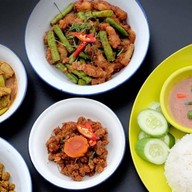 คั่วโลกใต้ ร้านคั่วโลกใต้