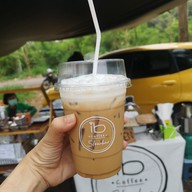 เมนูของร้าน ib Coffee Space -