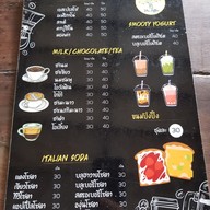 เมนู ลูกโกตี๋วัดกู้ ก๋วยเตี๋ยวหมูต้มยำ ในปั๊มซัสโก้ บางบัวทอง