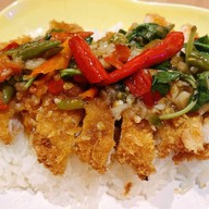 Up to me (ตามใจฉัน)