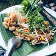 ผัดไทสตูดิโอ