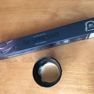 Nespresso Central Embassy