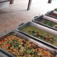 ร้านอาหารจันทร์เจ้า