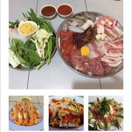 คำปลิว บุฟเฟ่ต์ (นั่งชิวบุฟเฟ่ต์ ร้านเดียวกันค่ะ)