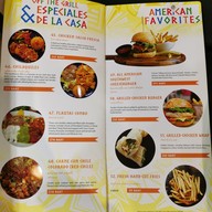 เมนู Sunrise Tacos เมกะ บางนา