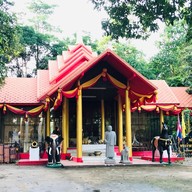 วัดป่าโนนแพง