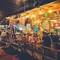 BANNOMSOD BAR & Restaurant