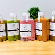 อั่งเปา เฉาก๊วยหนึบ