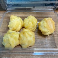 เมนูของร้าน คุณหยีเค้กแอนด์เบเกอรี่