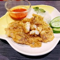 Up to me (ตามใจฉัน)
