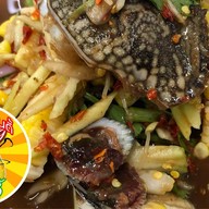 ส้มตำอินดี้/ครัวเบนจี้