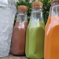 INDY NINE COFFEE BLEND