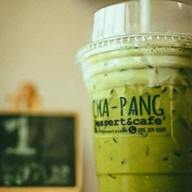 ชา-ปัง dessert&cafe -