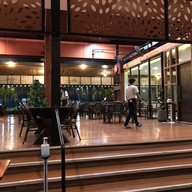 บรรยากาศ ครัวทีแมงโก้ เพชรบุรี