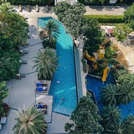 M Lounge Mercure Pattaya Ocean Resort