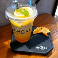 เมนูของร้าน Kyoto Inari เซ็นทรัลเวิลด์