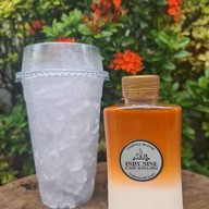 INDY NINE COFFEE BLEND