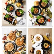 ร้านบ้านป๊ากะม๊า (PAA MAA HOUSE) ร้านบ้านป๊ากะม๊า (PAA MAA HOUSE)