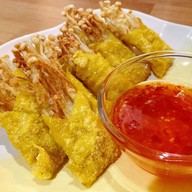 Up to me (ตามใจฉัน)
