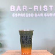 Bar-rista  coffee Surin