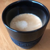 Nespresso Central Embassy