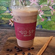 เมนูของร้าน ลาบนัวอุดร นัวว์อุดร