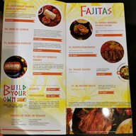 เมนู Sunrise Tacos เมกะ บางนา