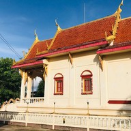 วัดโพธิ์ศรี