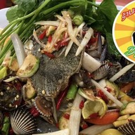 ส้มตำอินดี้/ครัวเบนจี้