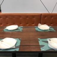 บรรยากาศ ครัวทีแมงโก้ เพชรบุรี