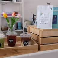 W COFFEE SLOW BAR Cnx