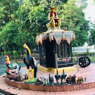 วัดป่าโนนแพง