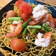 เมนูของร้าน ตำยั่วเย เมืองกาฬสินธุ์
