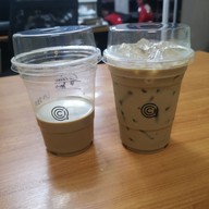 เมนูของร้าน CLASS Cafe' วัดบูรพ์
